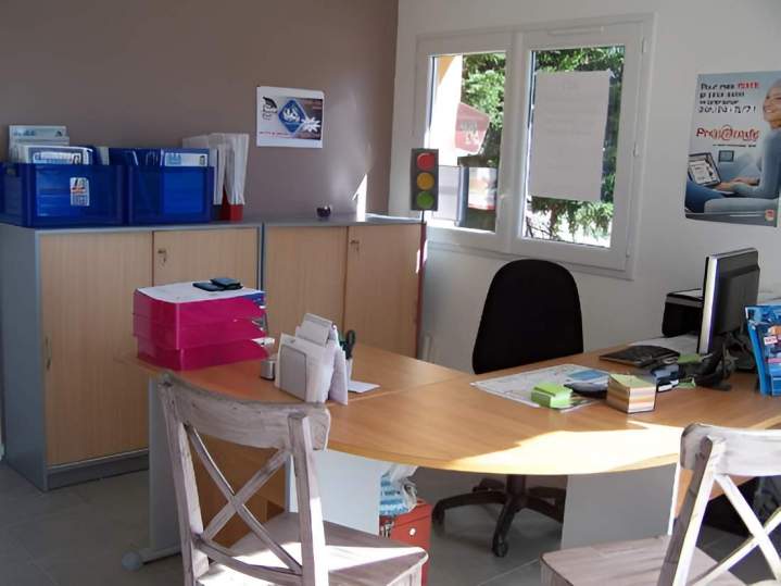 Bureau auto-école Andrézieux-Bouthéon